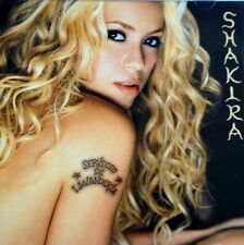 Shakira-Servicio De Aires-CD, en muy buena condición segunda mano  Embacar hacia Mexico