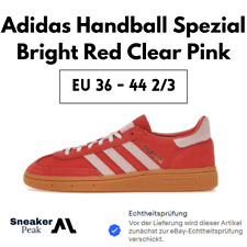 Adidas handball spezial gebraucht kaufen  Aichach