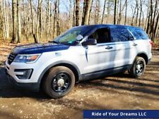2018 ford explorer for sale  Lakewood