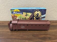 Athearn scale canadian for sale  Parker