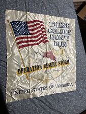 Vintage operation desert for sale  New Baltimore