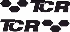 Tcr logo stickers for sale  Shipping to Ireland
