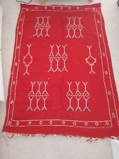 Moroccan kilem rug for sale  ENFIELD