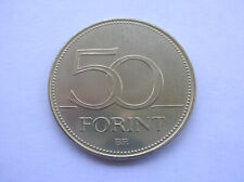 Hungary forint 1995 usato  Italia