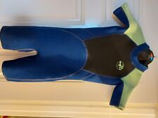 Wetsuit age for sale  Ireland