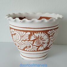 Korond flower pot for sale  Lithia