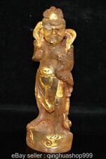 Chinese buddhism yellow for sale  Shipping to Ireland