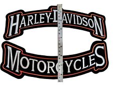 Harley davidson rockers for sale  Shipping to Ireland