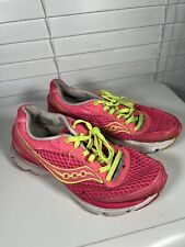 Saucony womens pink for sale  Orlando