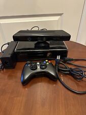 Xbox 360 Slim 250GB with kinect bundle for sale  Shipping to South Africa