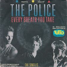 The police every usato  Torino