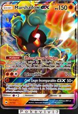 Carte pokemon marshadow d'occasion  Valognes