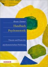 Handbuch psychomotorik theorie gebraucht kaufen  Münster