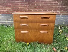 Mid century chest for sale  POOLE