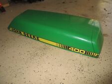 John deere 400 for sale  Kingsland