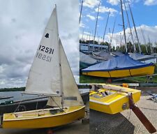 Sailing dinghy launching for sale  LONDON