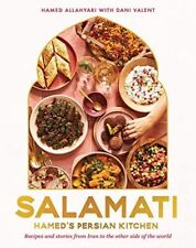 Salamati hamed persian for sale  GILLINGHAM