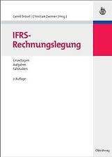 Ifrs rechnungslegung grundlage gebraucht kaufen  Berlin