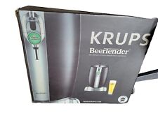 Krups b100 beertender for sale  Santa Ana