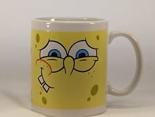 Vintage spongebob mug for sale  Hernando
