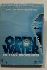 Dvd open water d'occasion  Les Essarts