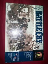 Battle cry board for sale  York