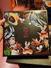 CD e DVD Pink Floyd Wall [edição de imersão] comprar usado  Enviando para Brazil