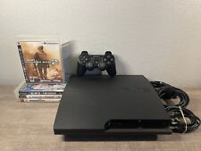 Sony playstation ps3 for sale  Celina