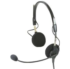 telex aviation headset for sale  Hollywood