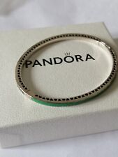 Pandora 19cm green for sale  LOUGHBOROUGH
