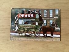 Vintage postcard horse for sale  UK