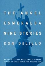 Usado, O Anjo Esmeralda: Nove Histórias por Delillo, Don comprar usado  Enviando para Brazil