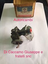 Pompa carburante gasolio usato  Palermo