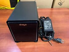 Data Robotics Drobo FS DRDS2-A 5-Bay NAS No Drives for sale  Shipping to South Africa