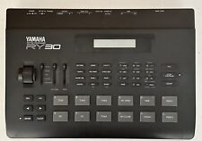 Caja de ritmos digital Yamaha RY30 programador de ritmo Midi segunda mano  Embacar hacia Argentina