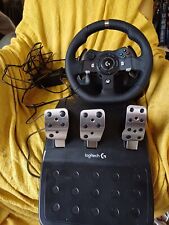 Logitech g920 driving for sale  PRENTON