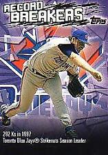 2003 topps baseball for sale  Estero