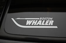 Boston whaler sticker for sale  Costa Mesa