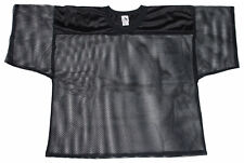 Usado, Camiseta de futebol Augusta preta de malha - Masculina 2XL comprar usado  Enviando para Brazil