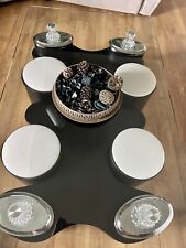 white coffee table for sale  LIVERPOOL