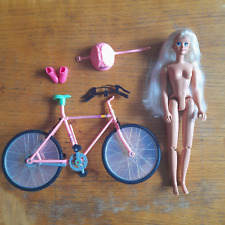 Vintage hasbro sindy for sale  HOVE