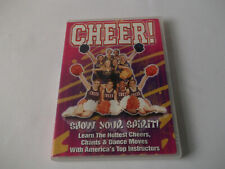 Cheer show spirit for sale  UK