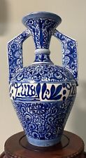Lindo vaso antigo de Alhambra comprar usado  Enviando para Brazil