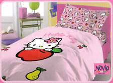 copriletto hello kitty usato  Nocera Superiore