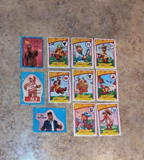 Alf 1987 topps for sale  Ocean View