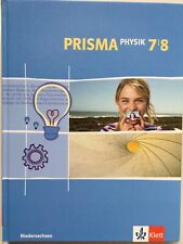 Prisma physik schülerbuch gebraucht kaufen  Geesthacht