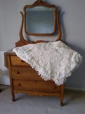 Vintage handmade crochet for sale  Basking Ridge