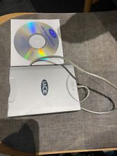 Lacie floppy disk for sale  AYR