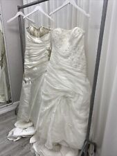 Wedding dress job for sale  GRAVESEND
