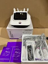 Aristorm S-SHAPE Beauty Machine for Body Facial Massager Spa Salon Home Use US for sale  Shipping to South Africa